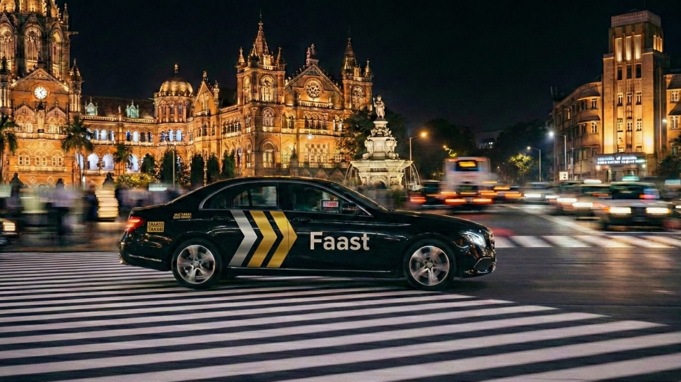 Faast